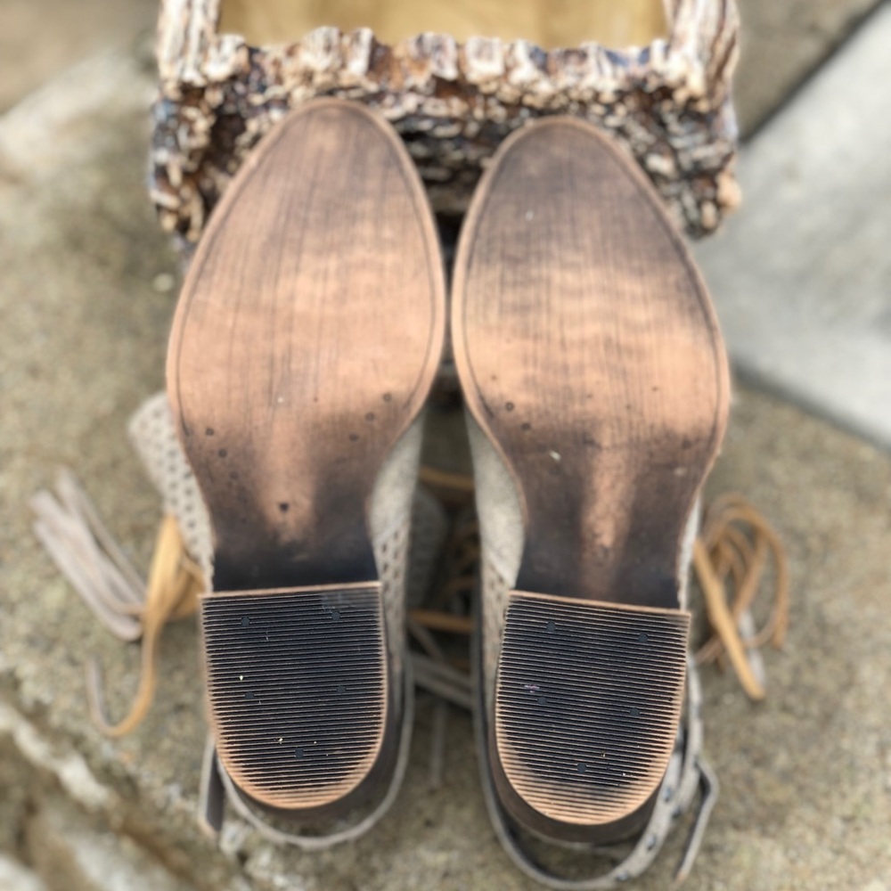 Coconuts by Matisse Boots - Picture 4 of 5